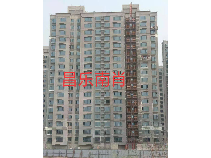 昌樂(lè)南肖
